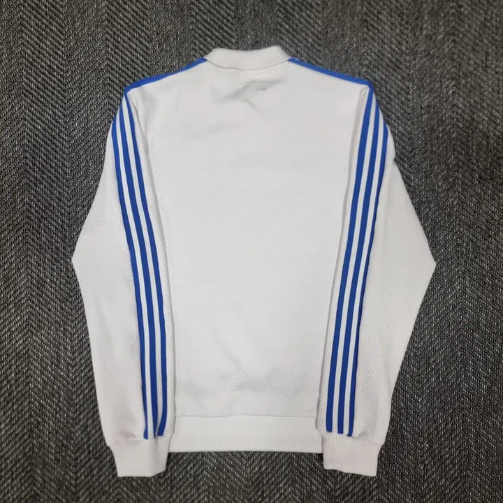 [BUNJANG] Adidas Tennōji Waffle Sweatshirt / 아디다스 텐노지 와플 맨투맨