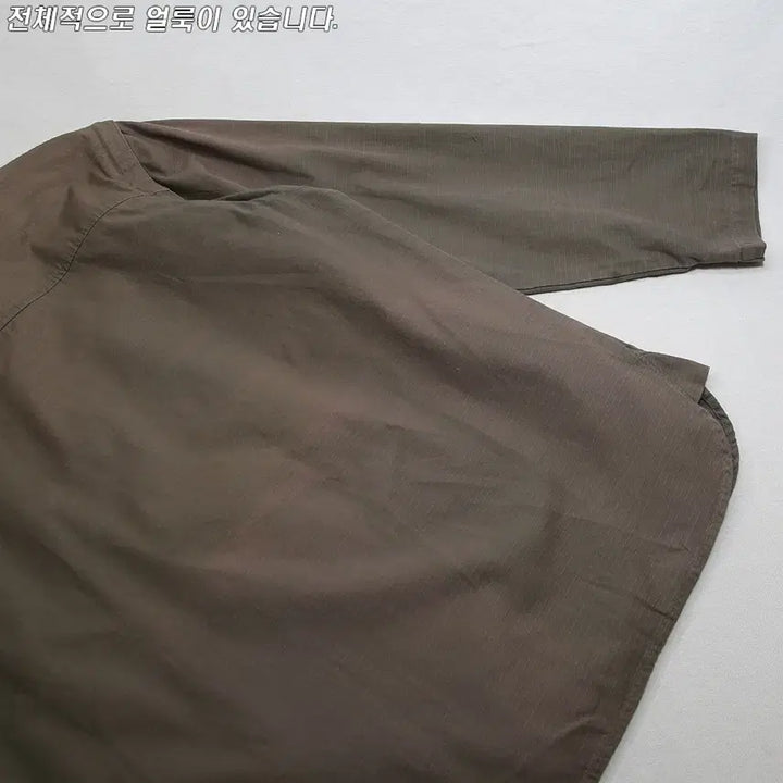 [BUNJANG] MAC EYE Ripstop Utility Jacket (Men&