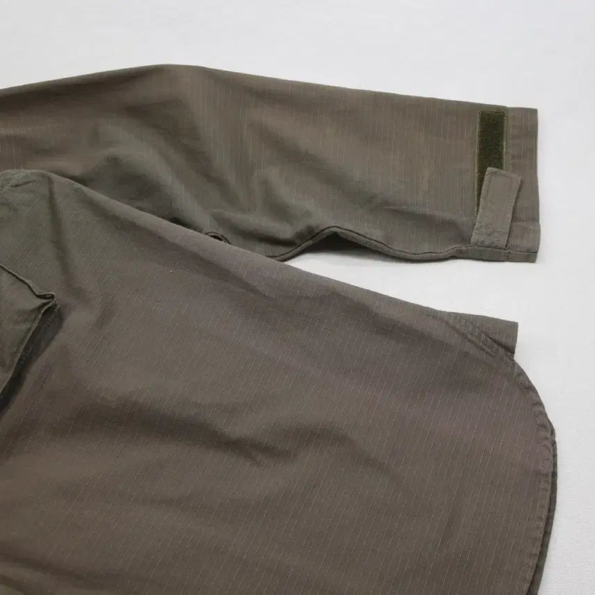 [BUNJANG] MAC EYE Ripstop Utility Jacket (Men&