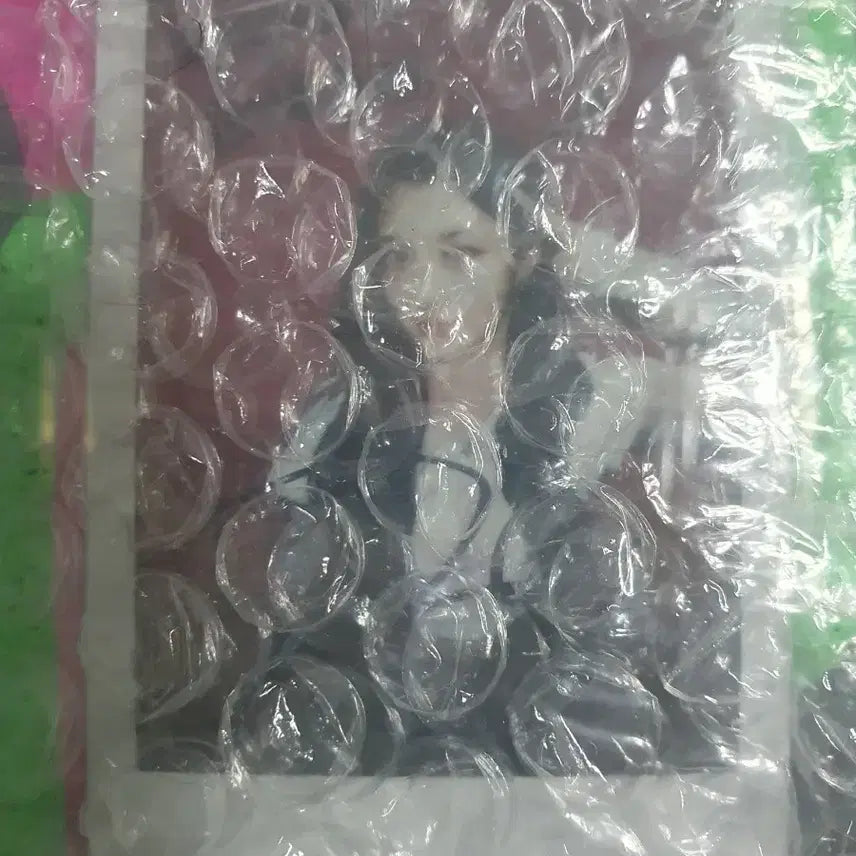 [SOLD OUT] 케플러 다연 공방싸인폴라