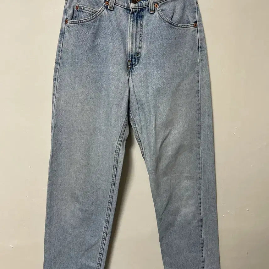 [SOLD OUT] 29 리바이스550 데님 청바지 정품