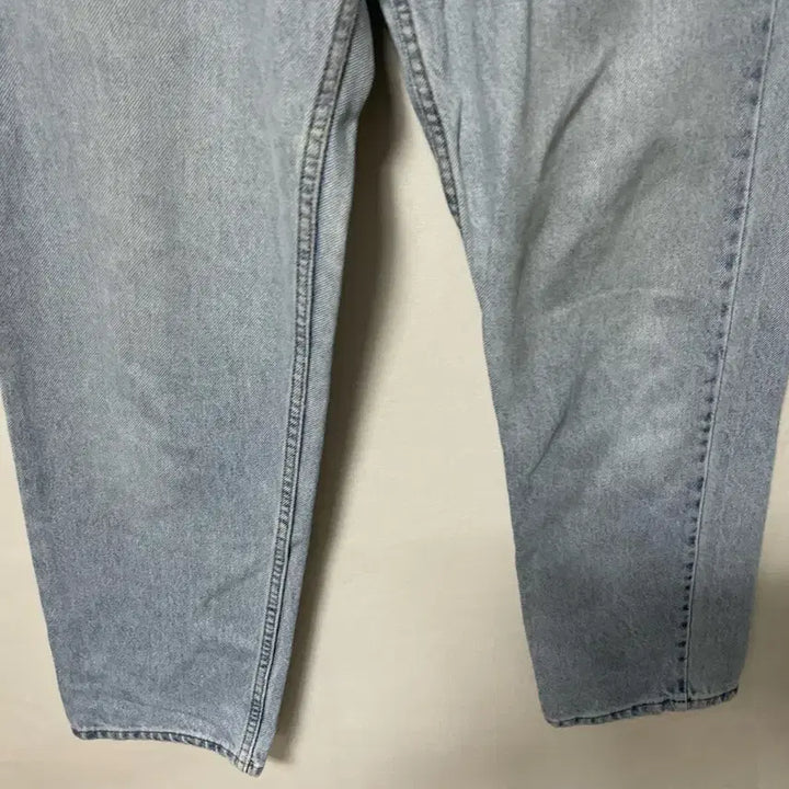 [SOLD OUT] 29 리바이스550 데님 청바지 정품