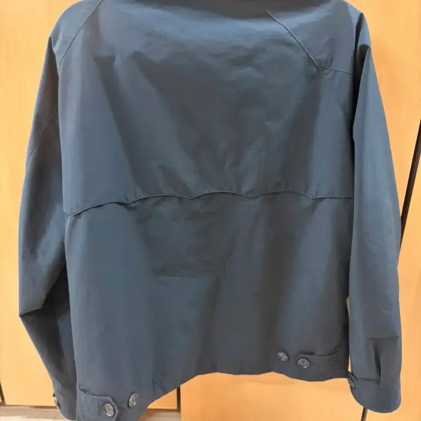 [BUNJANG] Baracuta G4 Jacket / 바라쿠타 G4 42