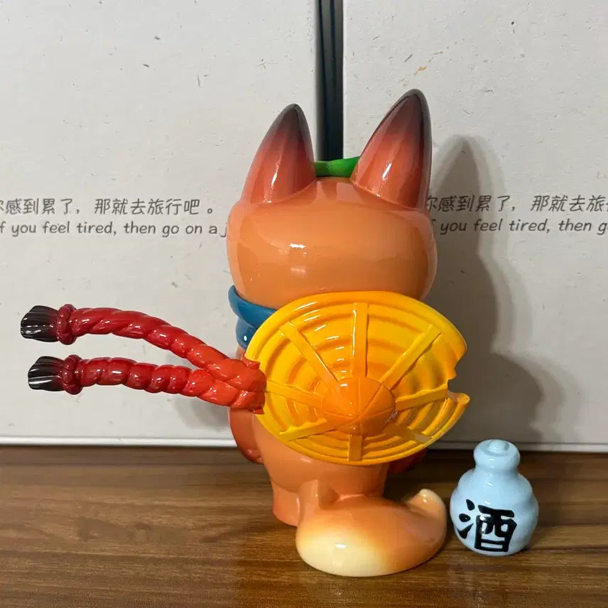 [SOLD OUT] <PF studio xeno> 피펫 제노 삿갓 제노