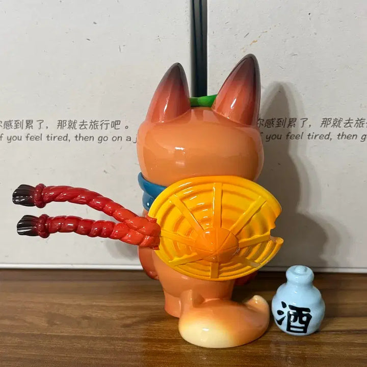 [SOLD OUT] <PF studio xeno> 피펫 제노 삿갓 제노