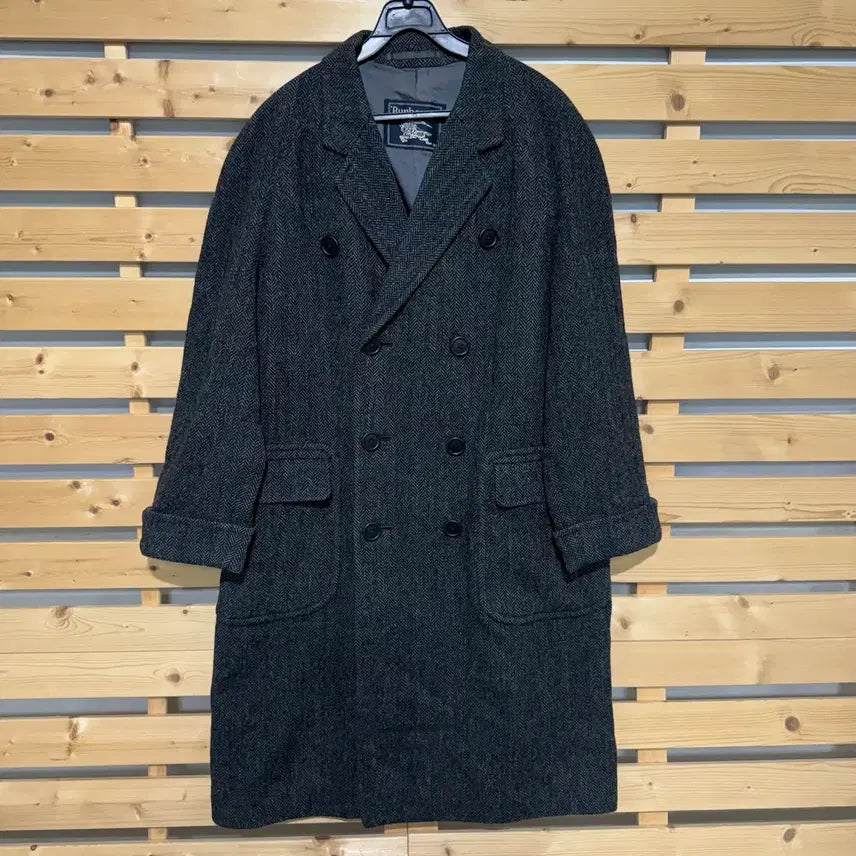 [BUNJANG] Burberry Coat / 버버리 코트