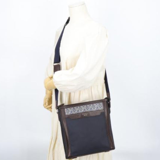 [BUNJANG] Beanpole Crossbody Bag / 빈폴 크로스백