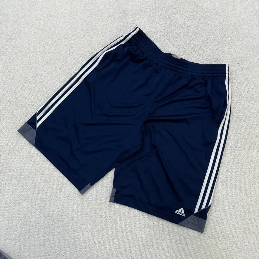 [BUNJANG] Adidas Training Shorts / XL 아디다스 트레이닝 반바지 0414M