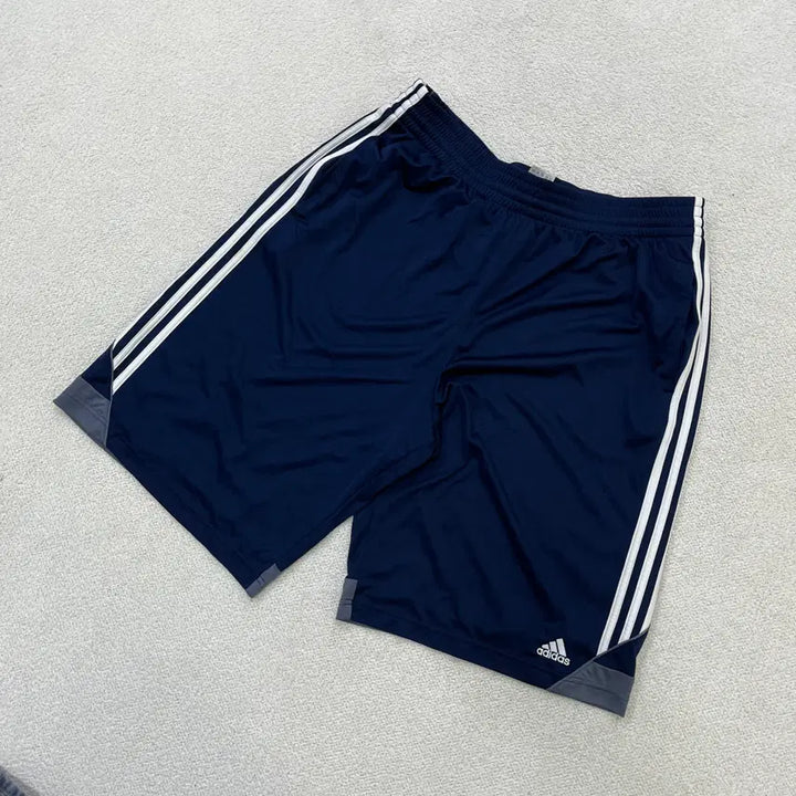 [BUNJANG] Adidas Training Shorts / XL 아디다스 트레이닝 반바지 0414M