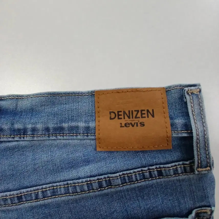 [BUNJANG] Denizen Levi&