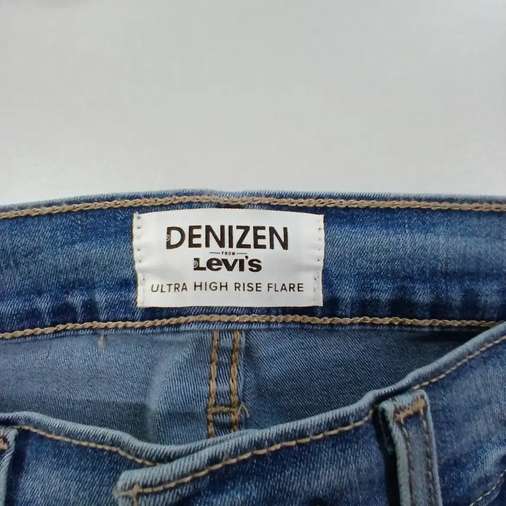[BUNJANG] Denizen Levi&