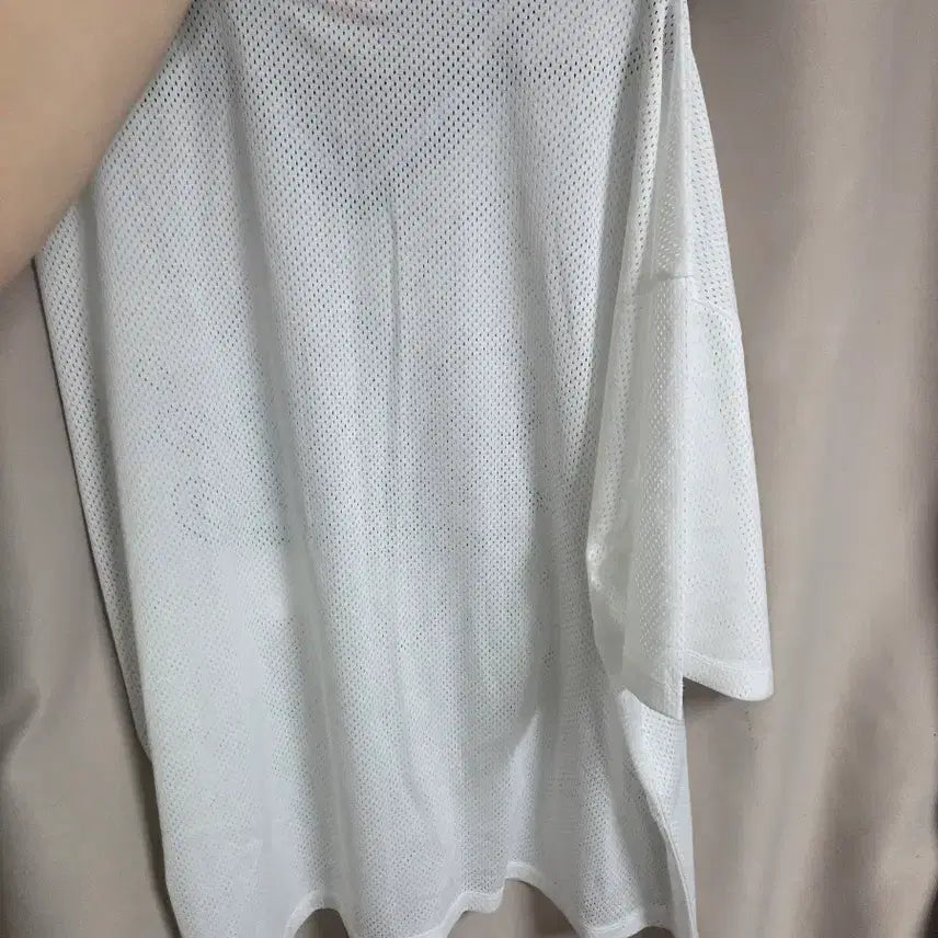 [SOLD OUT] 박시한 농구티셔츠