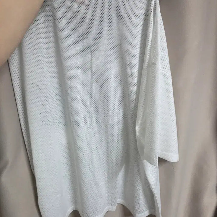 [SOLD OUT] 박시한 농구티셔츠