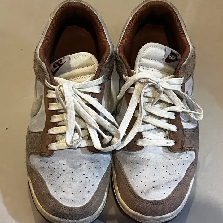 [BUNJANG] Nike Dunk Curry Sneakers / 나이키덩크 커리