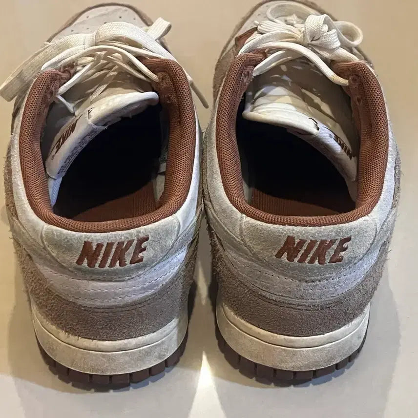[BUNJANG] Nike Dunk Curry Sneakers / 나이키덩크 커리