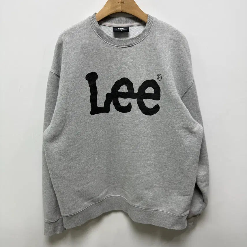 [SOLD OUT] (137) LEE 리 맨투맨