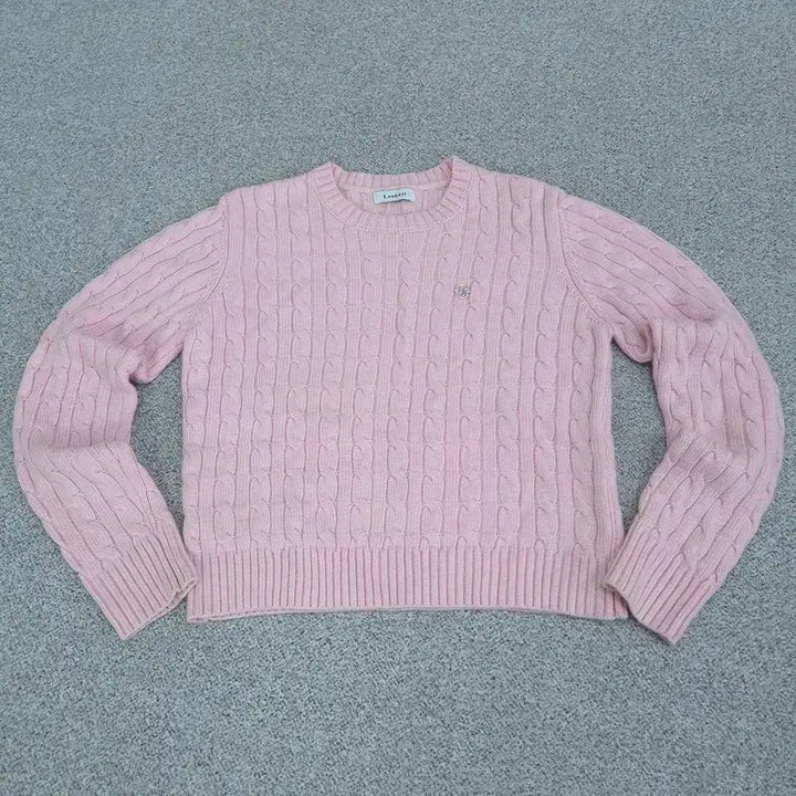 [BUNJANG] Lookast One Size Knit / ONE SIZE 룩캐스트 니트 | B