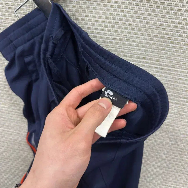 [SOLD OUT] 네파 등산 츄리닝바지 77 M16334