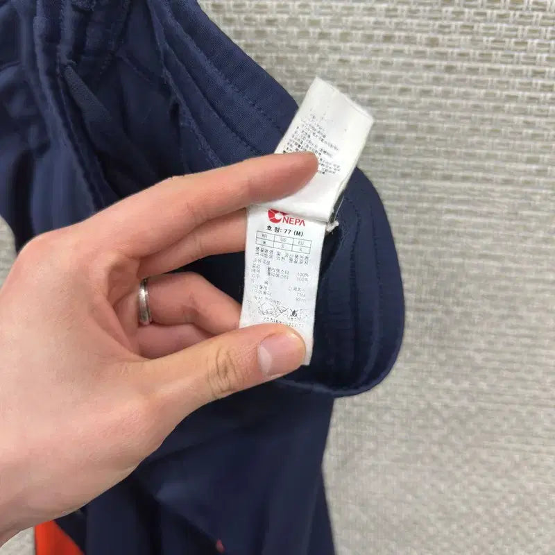 [SOLD OUT] 네파 등산 츄리닝바지 77 M16334