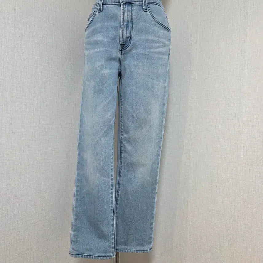 [BUNJANG] Theory Denim Pants / 띠어리 데님팬츠