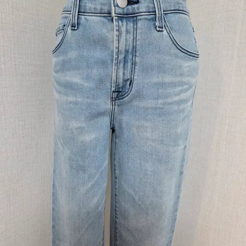 [BUNJANG] Theory Denim Pants / 띠어리 데님팬츠