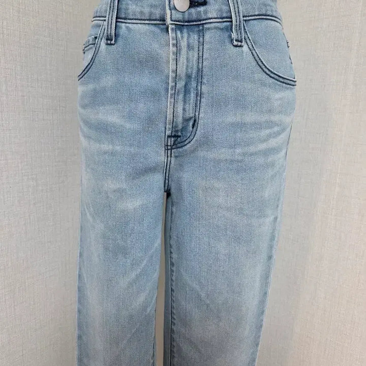 [BUNJANG] Theory Denim Pants / 띠어리 데님팬츠