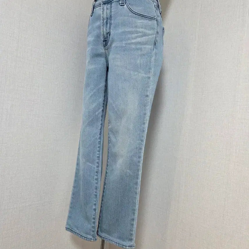 [BUNJANG] Theory Denim Pants / 띠어리 데님팬츠
