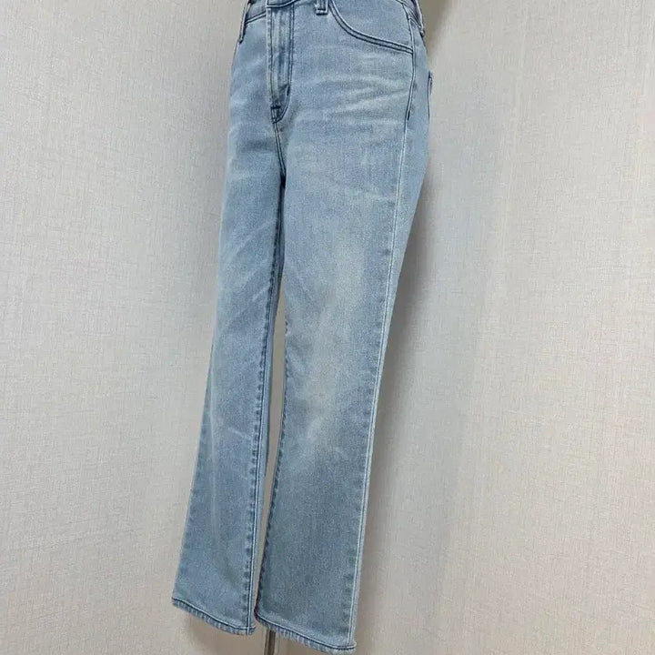 [BUNJANG] Theory Denim Pants / 띠어리 데님팬츠