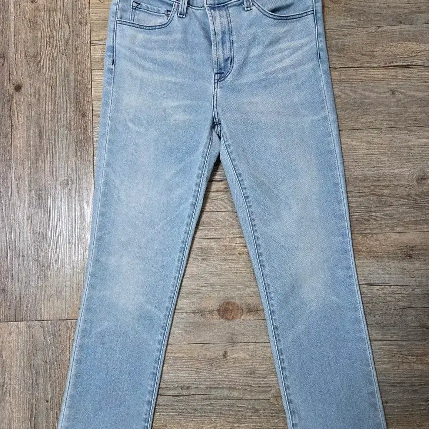 [BUNJANG] Theory Denim Pants / 띠어리 데님팬츠