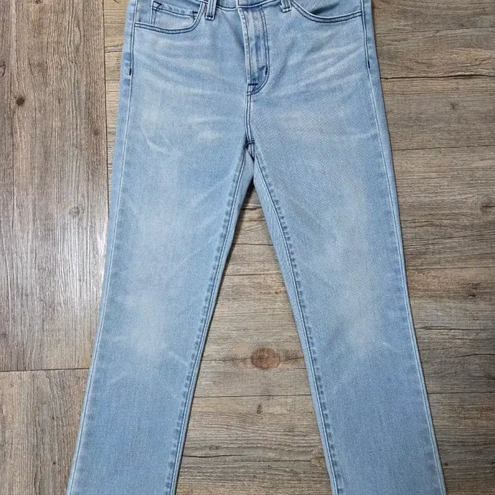 [BUNJANG] Theory Denim Pants / 띠어리 데님팬츠