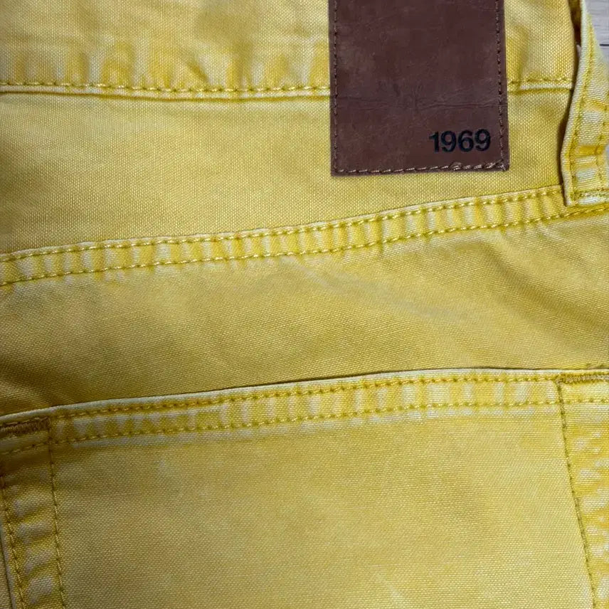 [BUNJANG] Gap 1969 Premium Jeans &amp; Pants Bundle Set / (일괄) 갭 1969 프리미엄 청바지/면바지 2벌 (31/30사이즈)