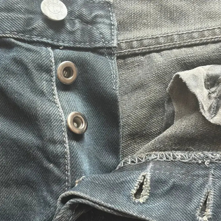 [BUNJANG] Gap 1969 Premium Jeans &amp; Pants Bundle Set / (일괄) 갭 1969 프리미엄 청바지/면바지 2벌 (31/30사이즈)