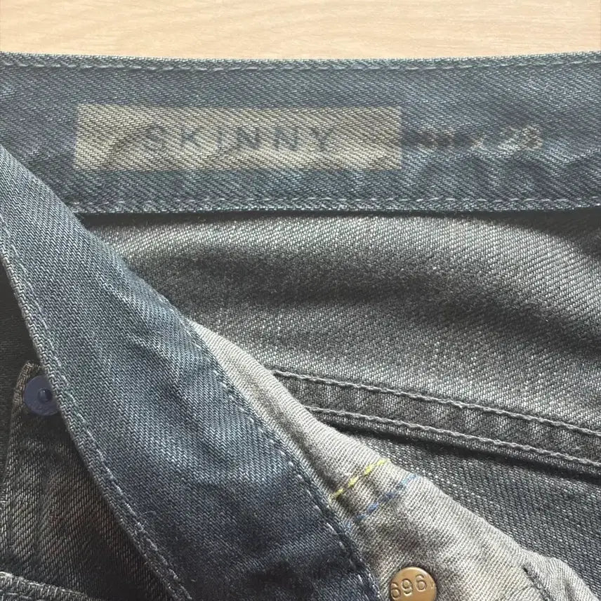 [BUNJANG] Gap 1969 Premium Jeans &amp; Pants Bundle Set / (일괄) 갭 1969 프리미엄 청바지/면바지 2벌 (31/30사이즈)