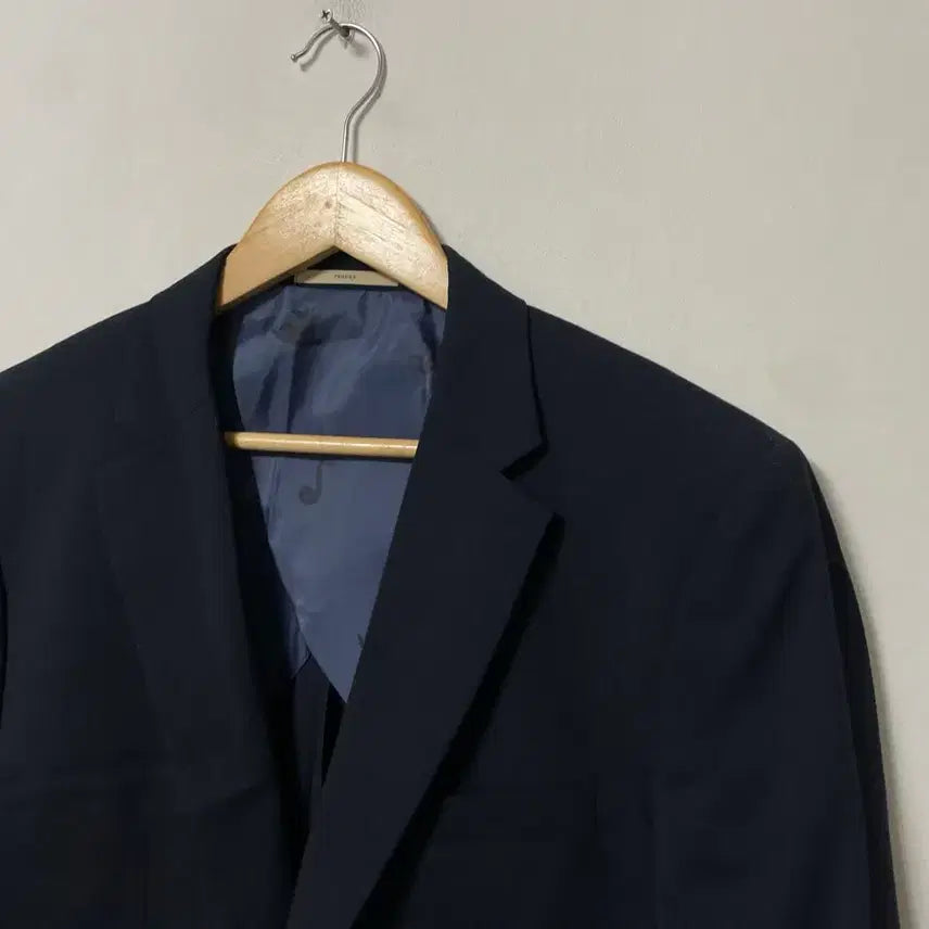 [SOLD OUT] 100 TRUGEN 블레이져 테일러드 자켓 정품