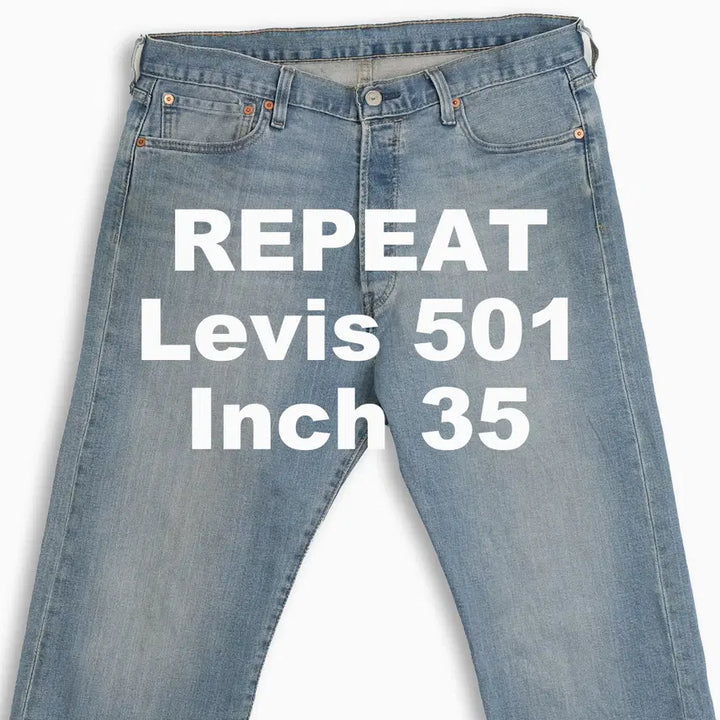 [BUNJANG] Levi&