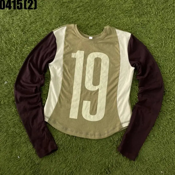 [SOLD OUT] 파르티멘토 긴팔티