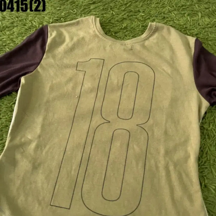 [SOLD OUT] 파르티멘토 긴팔티