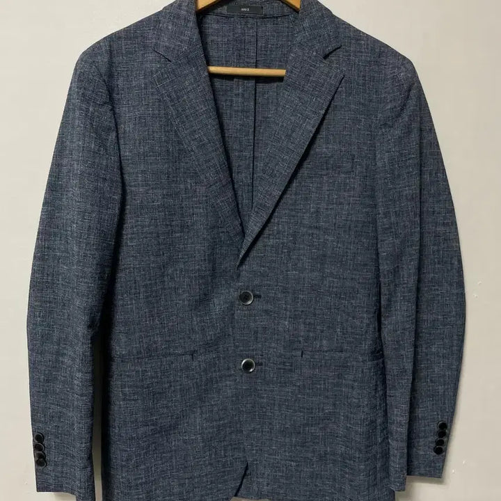 [SOLD OUT] 95 AND Z 블레이져 테일러드 자켓 정품