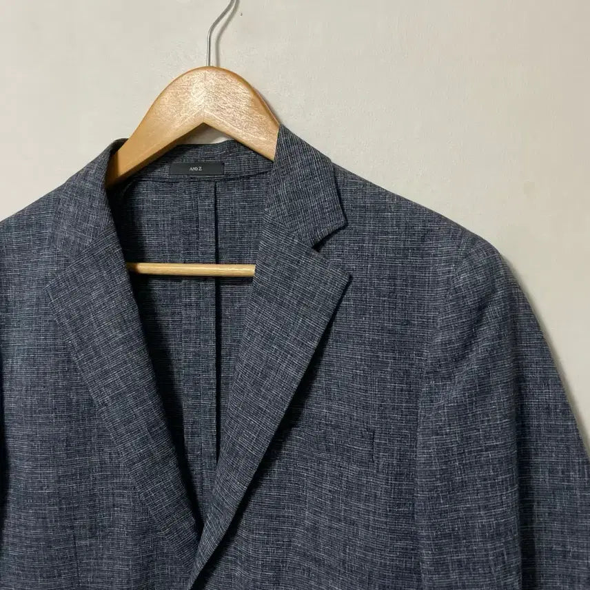 [SOLD OUT] 95 AND Z 블레이져 테일러드 자켓 정품