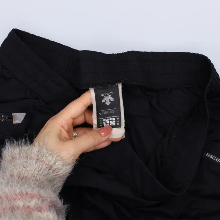 [SOLD OUT] [95] 데상트 트레이닝 팬츠 바지 1222J
