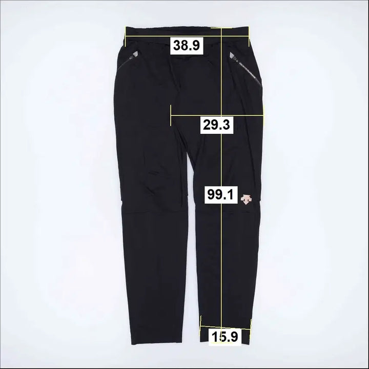 [SOLD OUT] [95] 데상트 트레이닝 팬츠 바지 1222J