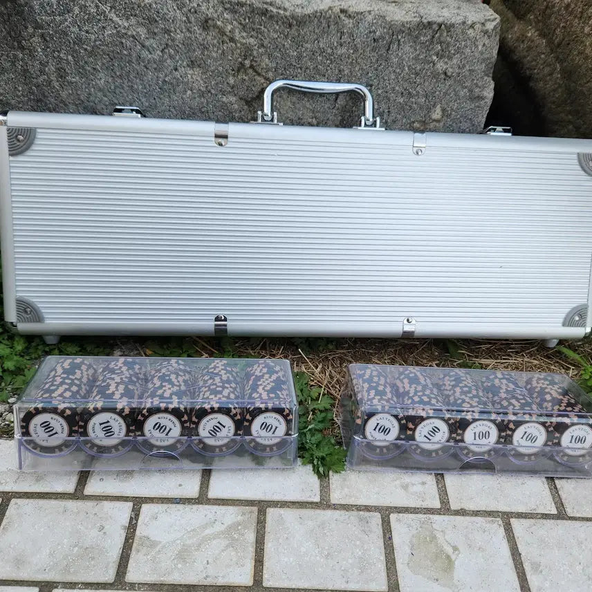 [SOLD OUT] 홀덤칩 포커칩