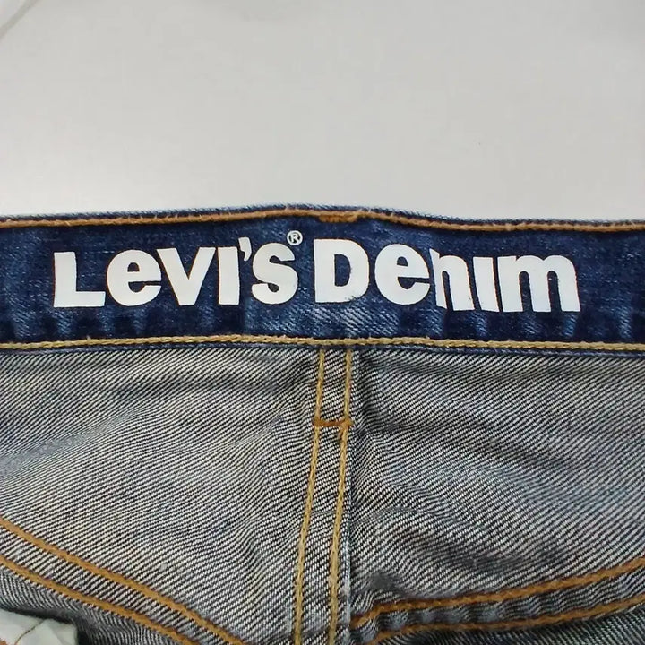 [BUNJANG] Levi&