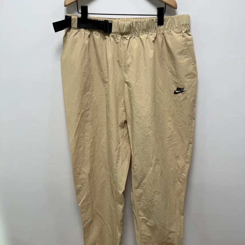 [SOLD OUT] (P30) 나이키 우븐 팬츠