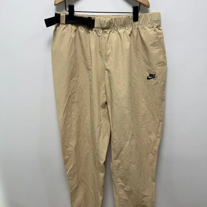 [SOLD OUT] (P30) 나이키 우븐 팬츠