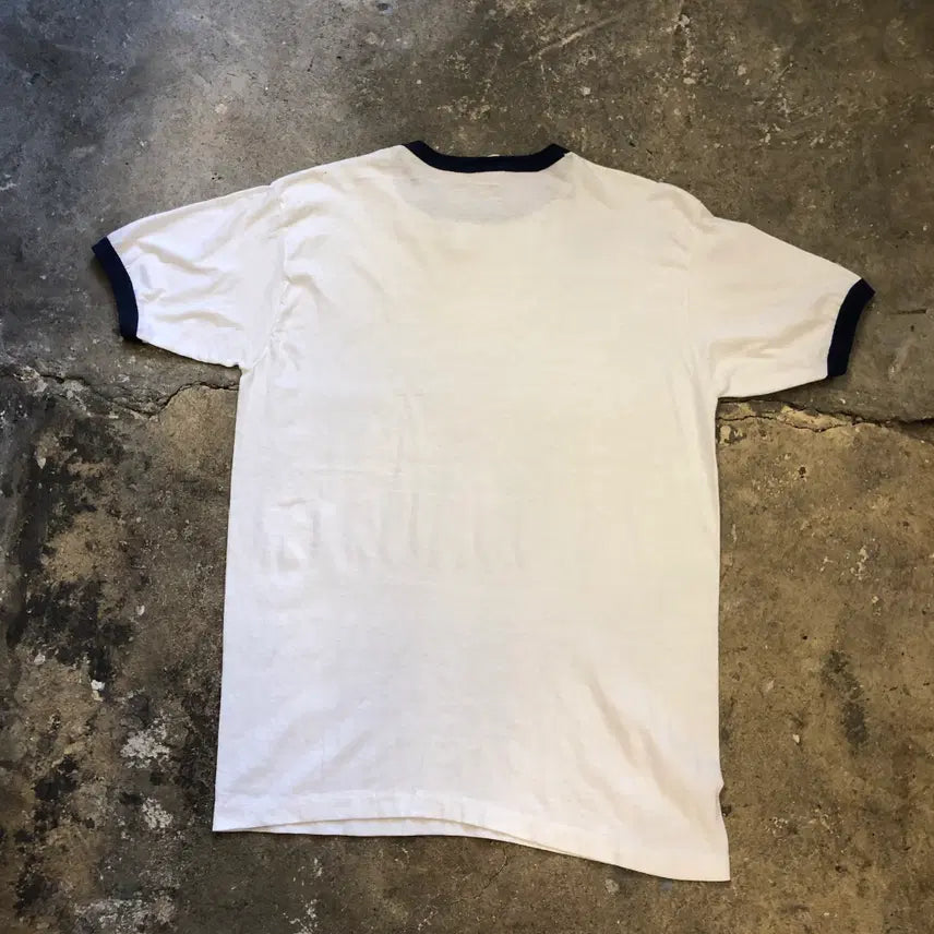 [SOLD OUT] 70s~90s ringer t-shirt