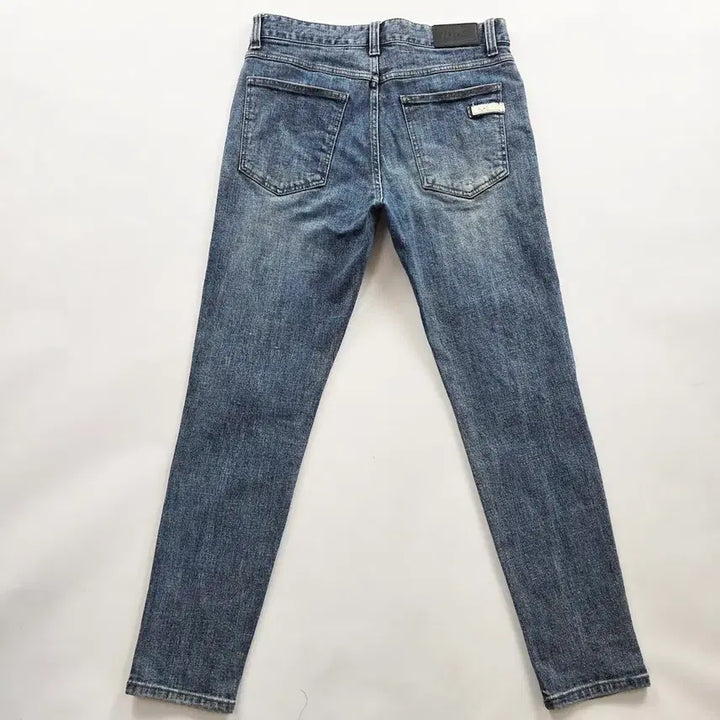 [BUNJANG] PLAC JEANS KURZ Denim Pants / 플랙진 청바지 스판 KURZ 데님 사이즈31 R5122