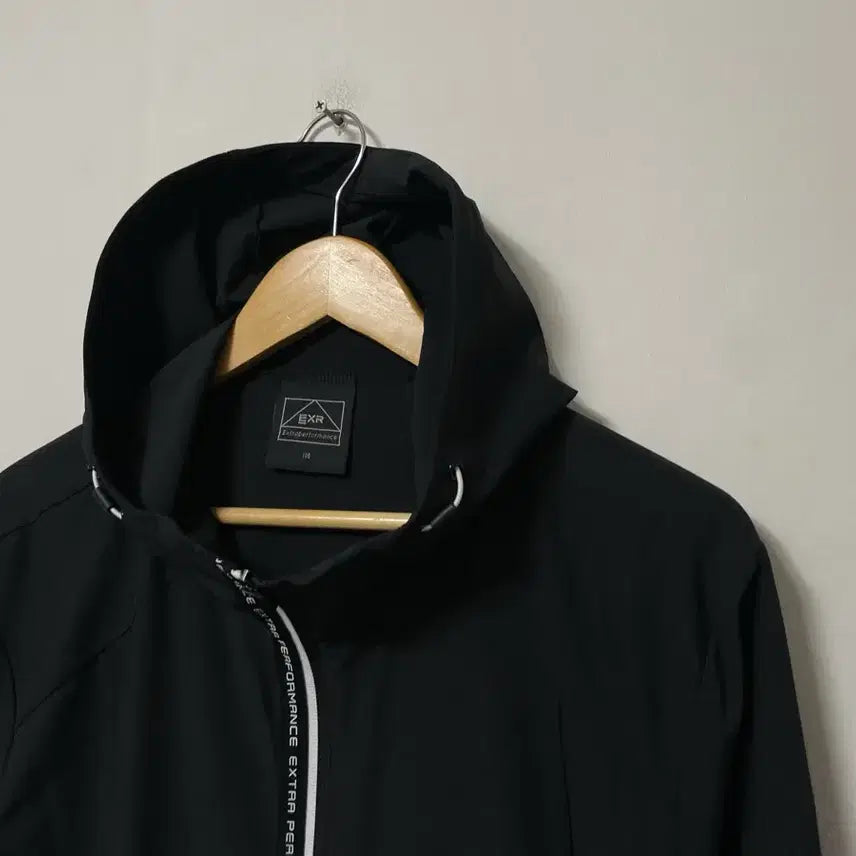 [SOLD OUT] 100-105 EXR 기능성 스판 바람막이 자켓 정품