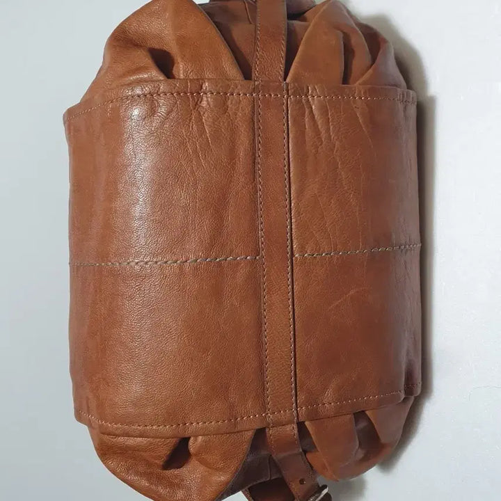 [BUNJANG] Tods Leather Tote Bag / 정품 ㅡ토즈ㅡ가죽. 토트백