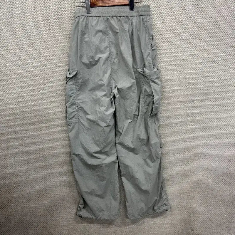 [BUNJANG] Lafarge Store Cargo Pants 29 inch / 라퍼지스토어 카고 츄리닝바지 29인치 M16303